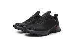  Salomon ALPHACROSS GTX Black/Ebony/Black