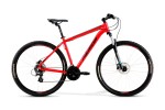 ��������� ������ MERIDA BIG NINE 10-D 2021'
